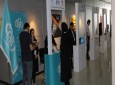 نمایشگاه در حاشیه چهارمین رویداد بزرگ سالیانه رایانش ابری ایران
