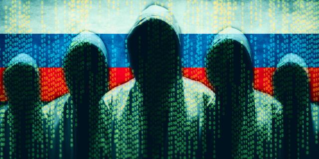 حمله هکرهای روس‌ به تجهیزات برق آمریکا