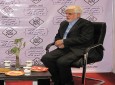 حضور رئیس انجمن رمز ایران در ستاد رسانه‌ای کنفرانس پانزدهم