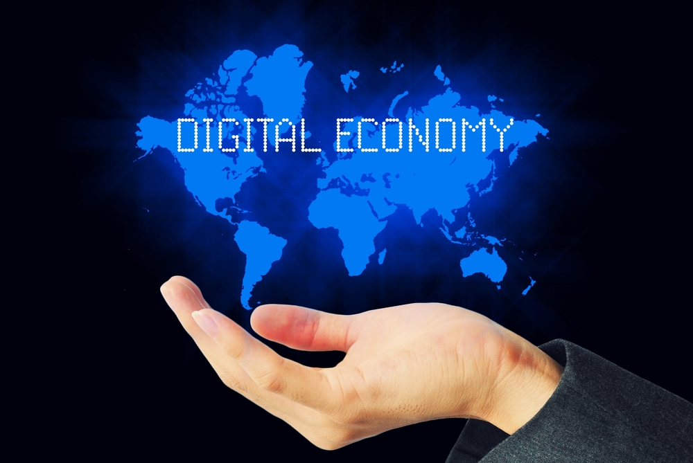 اقتصاد دیجیتال جنوب شرق آسیا به اوج می‌رسد