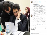 فایروال ایرانی در برابر استاکس‌نت‌ها می‌ایستد