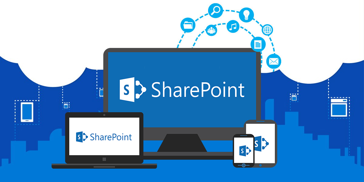 نفوذ هکرها به سرورهای SharePoint مایکروسافت