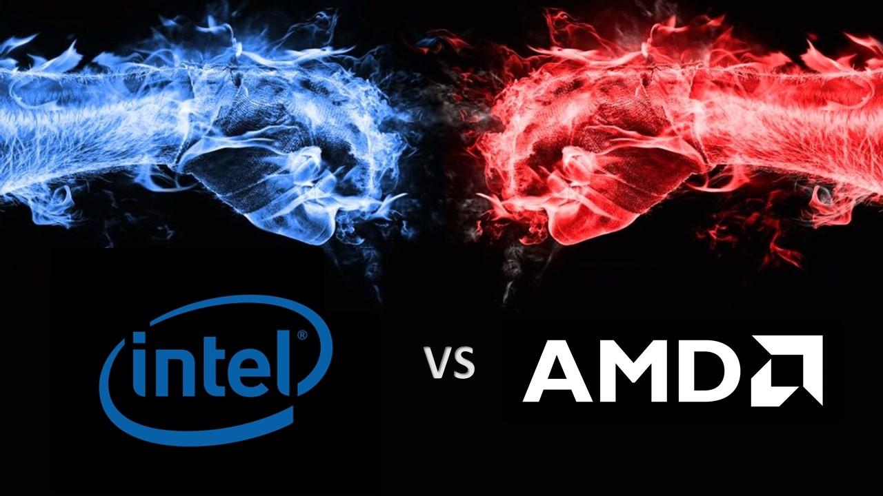 امنیت بالای پردازنده‌های AMD در برابر حملات سایبری