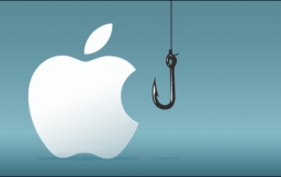 میلیون‌ها کاربر اپل در دام فیشینگ گرفتار شدند