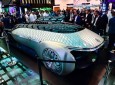 تازه‌ترین‌های دنیای خودروهای هوشمند در جیتکس 2019