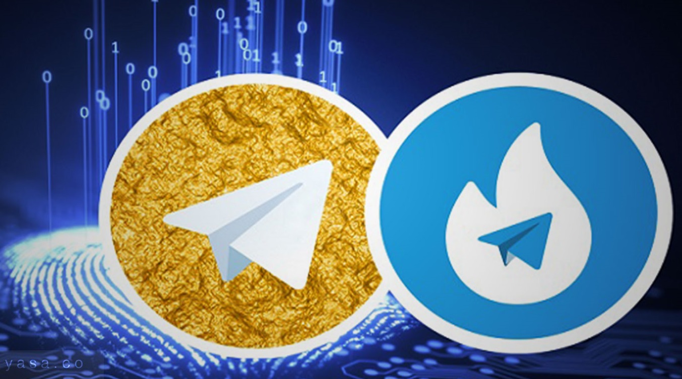 اطلاعات ۴۲ میلیون کاربر تلگرام لو رفت