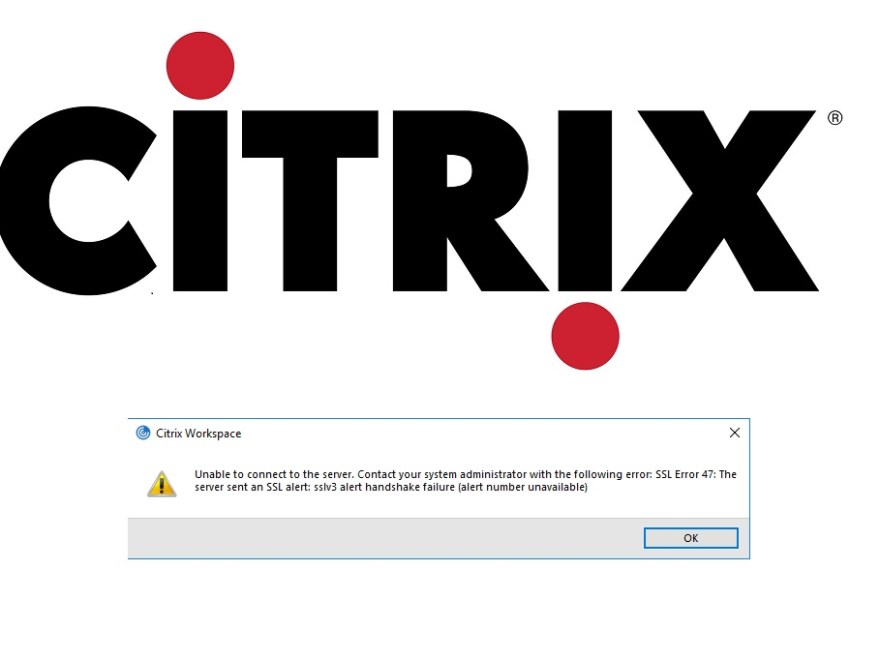 اسکن وب توسط هکرها برای سیستم‌های آسیب‌پذیر Citrix