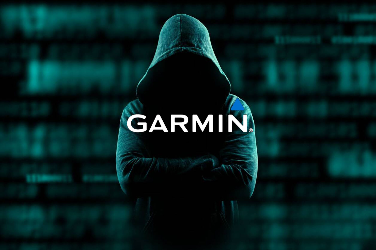 گارمین کلید رمزگشایی فایل‌های خود را دریافت کرد
