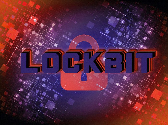 حرکت آرام و هجوم پرسرعت باج‌افزار LockBit در شبکه