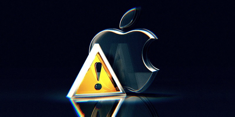 اپل آسیب‌پذیری‌های iOS را برطرف کرد