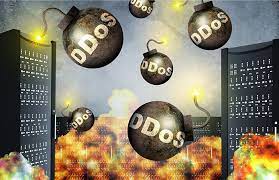 بات‌نت Meris حملات DDoS را پیاده‌سازی می‌کند
