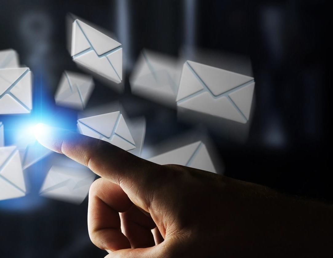 از رایج‌ترین اشتباهات مربوط به ایمیل اجتناب کنید