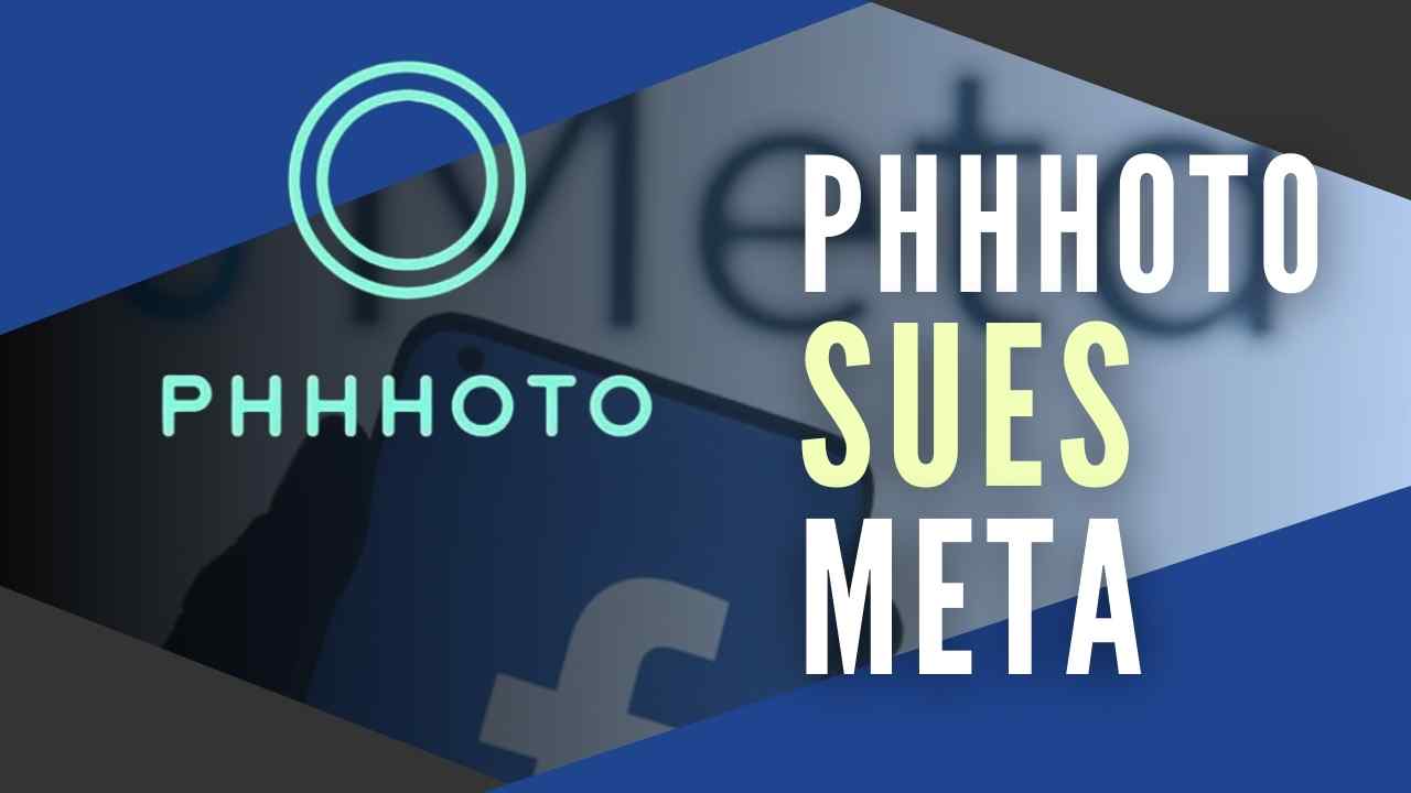 فیس‌بوک به سرقت ایده از Phhhoto متهم شد
