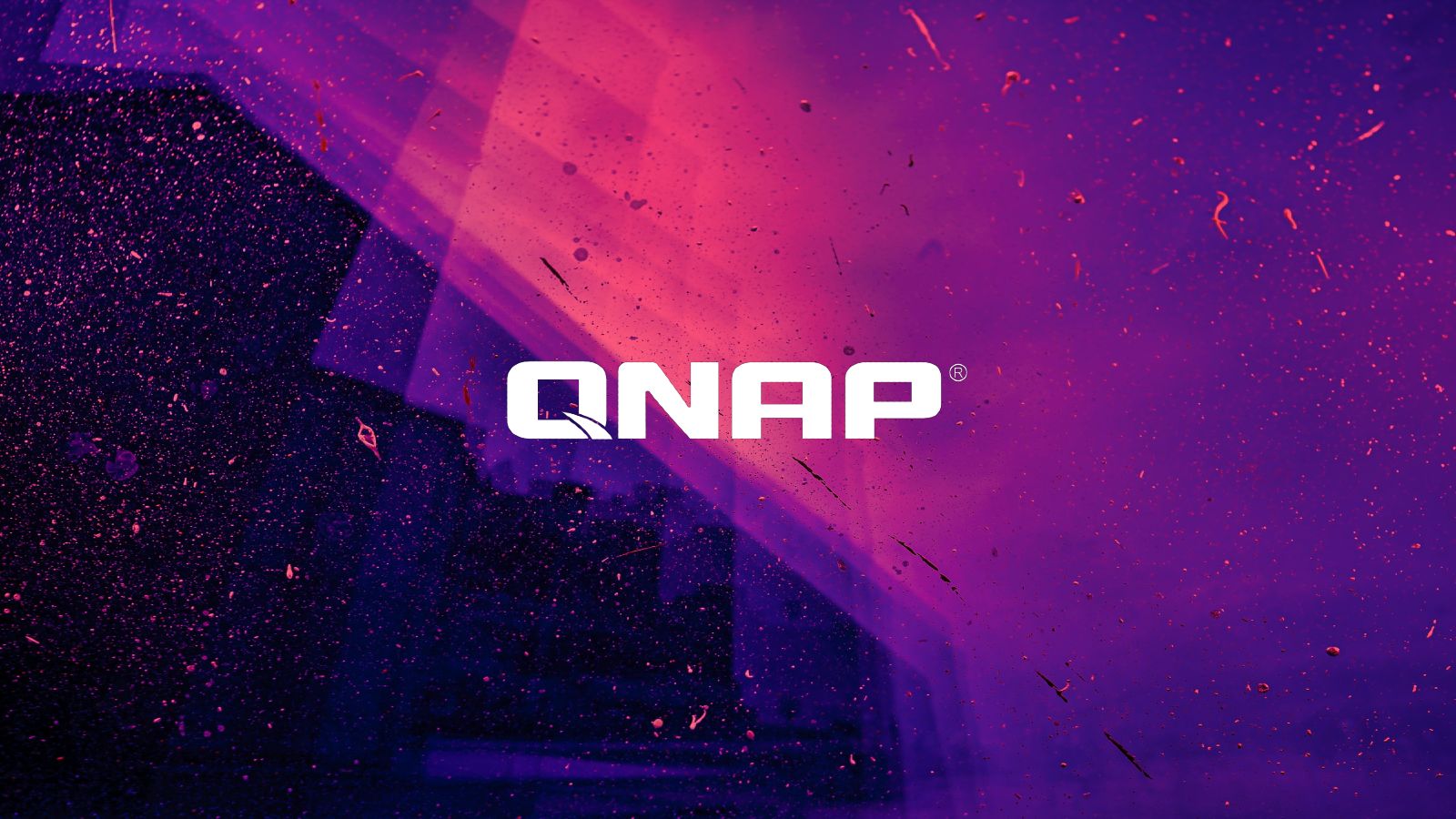 شناسایی آسیب‌پذیری در QNAP