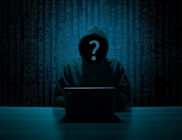 حمله سایبری به زیرمجموعه وزارت دفاع انگلیس
