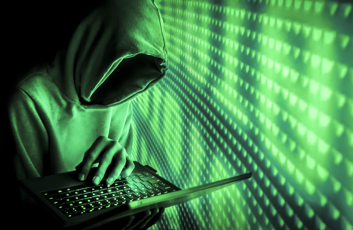 بدافزار مخرب در حمله سایبری اوکراین شناسایی شد