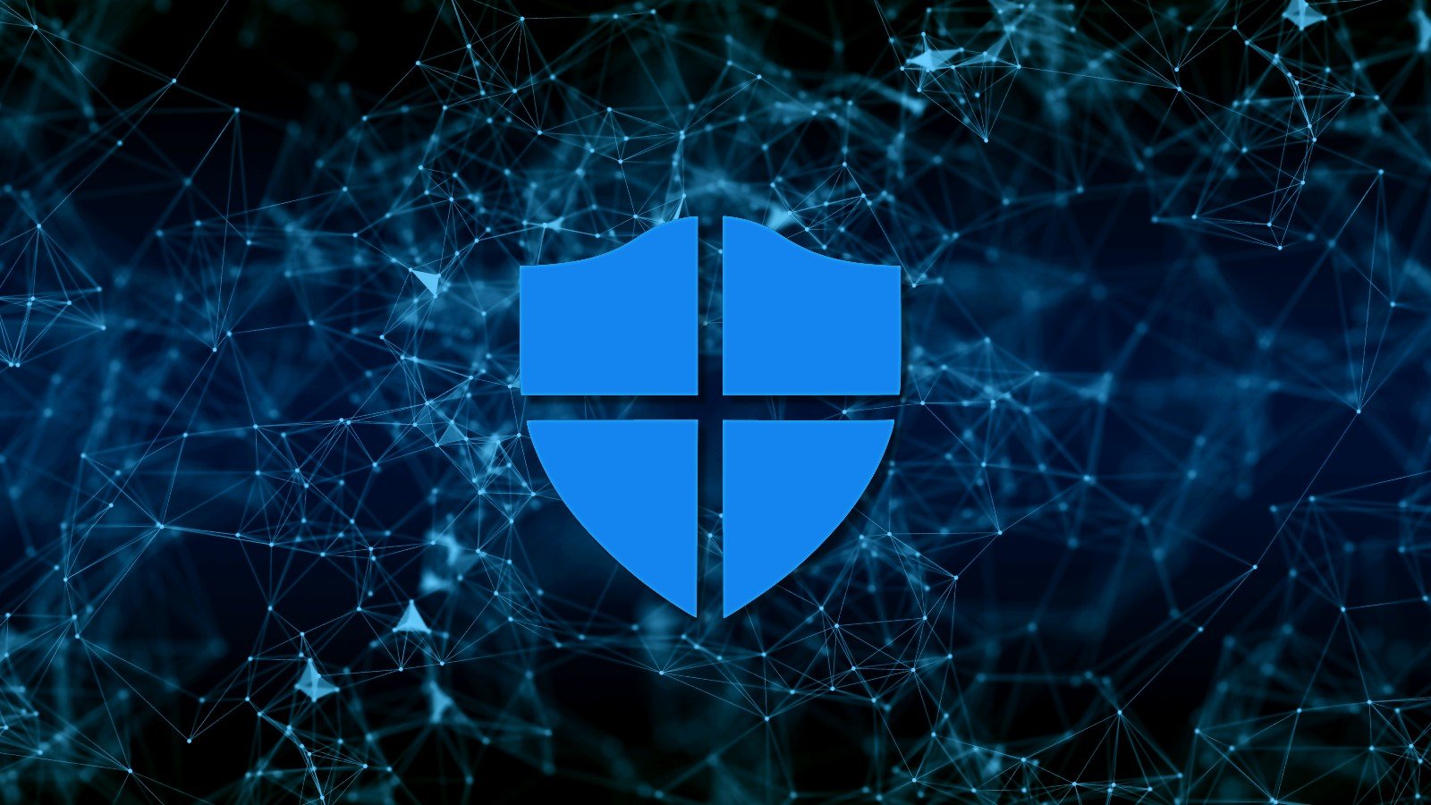 Microsoft Defender راه ورود هکرها می‌شود