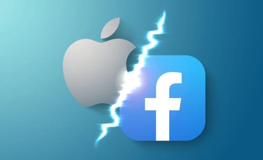 ضرر چشمگیر فیس‌بوک از «شفافیت ردیابی اپلیکیشن» اپل