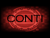 Conti مخالفان روسیه را تهدید کرد