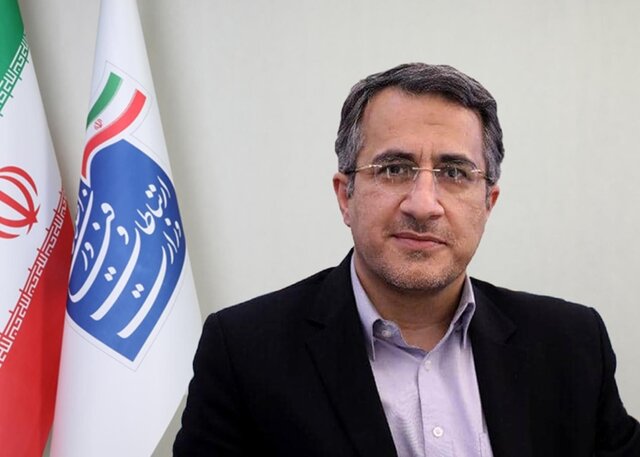 رضوی‌زاده سرپرست پژوهشگاه ارتباطات و فناوری اطلاعات ایران شد