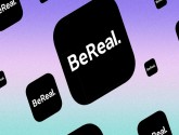 BeReal محبوب‌ترین برنامه اپل شد
