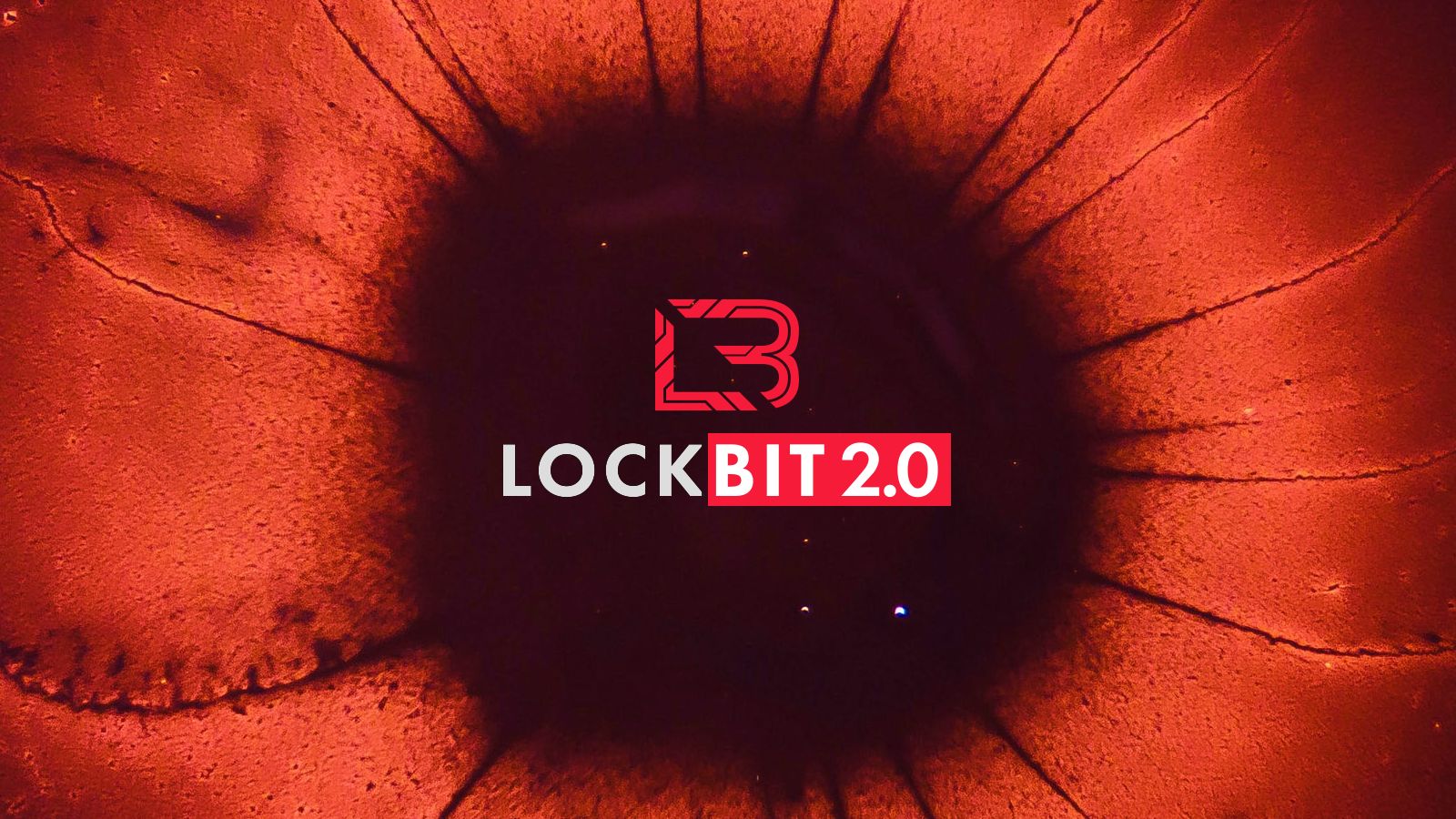 بهره‌گیری LockBit Black از Windows Defender