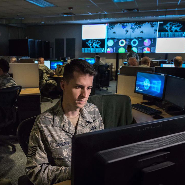 آزمایش روشی جدید در ارتش آمریکا برای آمادگی در برابر تهدیدهای سایبری