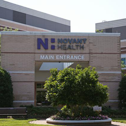 لو دادن اطلاعات حساس بیماران Novant Health به متا