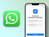 قابلیت Communities واتس‌اپ در دسترس برخی از مخاطبان قرار دارد