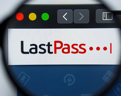 سورس کدهای LastPass هک شد