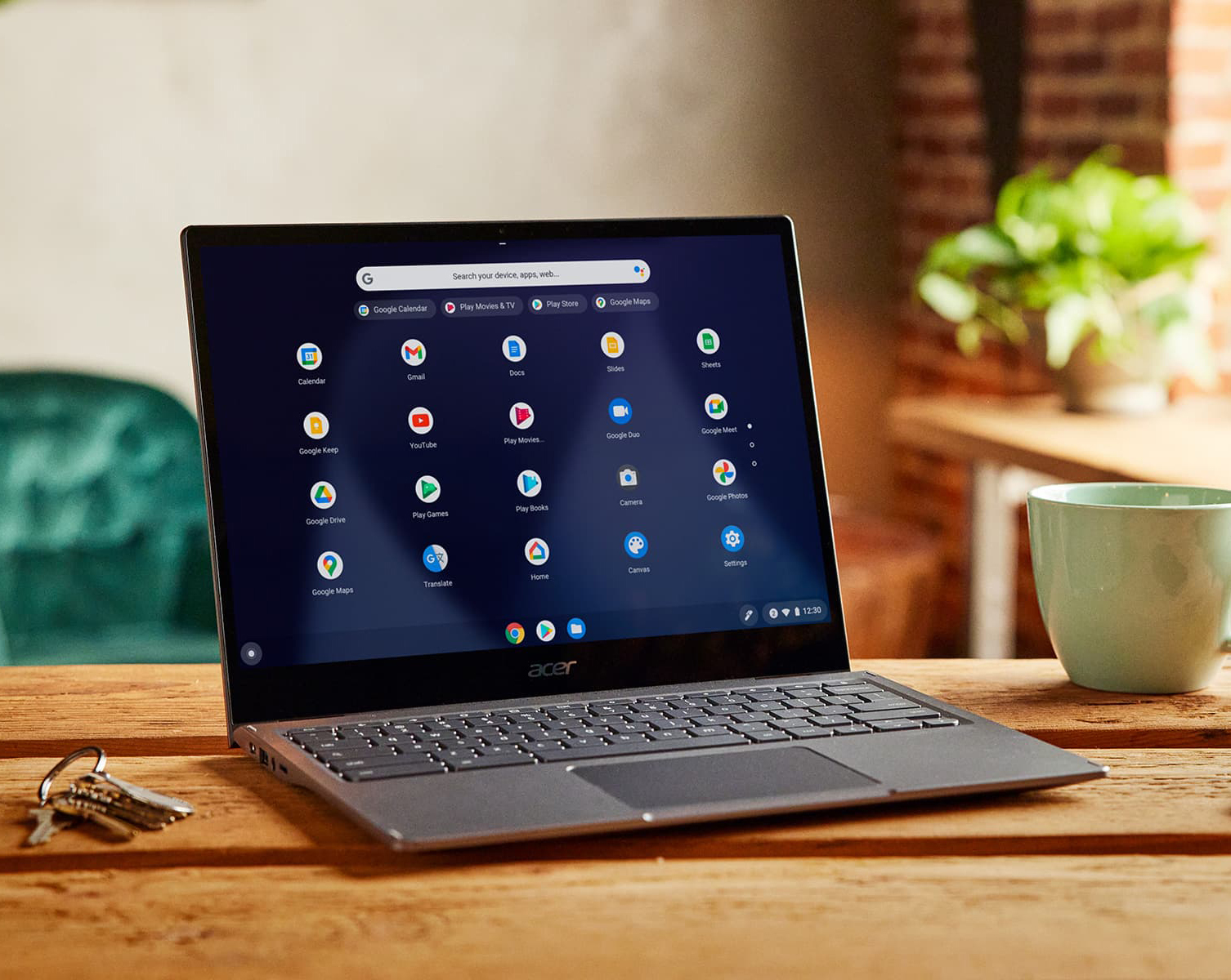 مایکروسافت یک آسیب‌پذیری را در ChromeOS شناسایی کرد