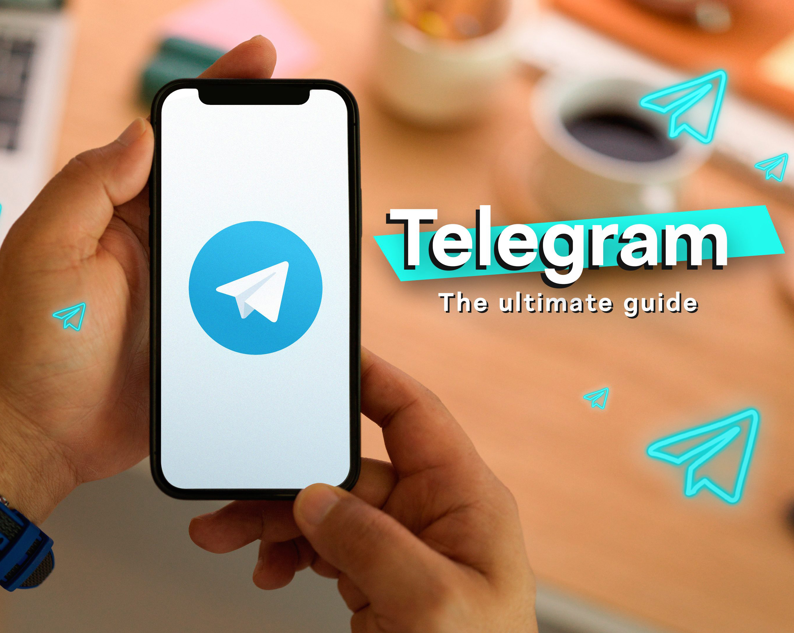 احتمال راه‌اندازی مناقصه برای فروش نام کاربری کانال تلگرامی