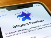 اکانت پریمیوم تلگرام نصف قیمت شد