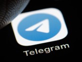 تلگرام باز هم در ایران محبوب شد