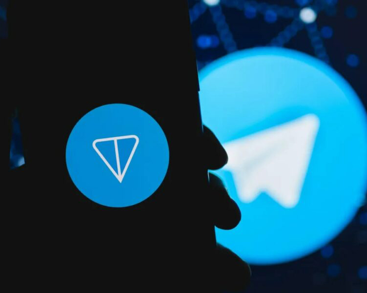 راه‌اندازی یک پلتفرم حراجی برای فروش نام کاربری در تلگرام