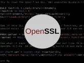 وصله امنیتی جدید OpenSSL‌ منتشر شد