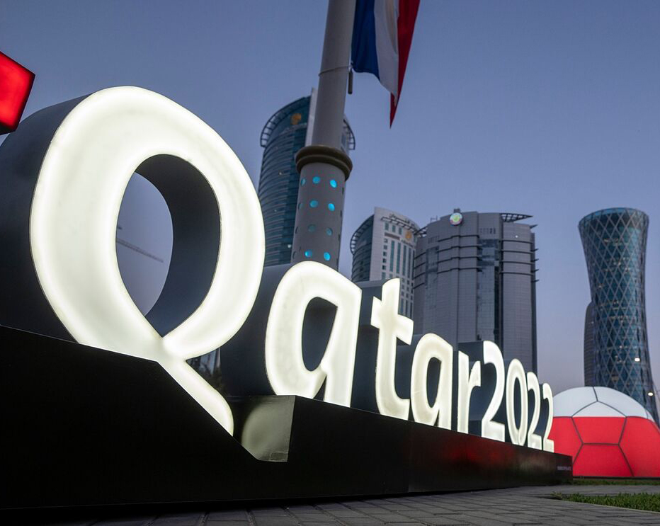 قطر به استخدام هکر علیه منتقدان برگزاری جام جهانی در این کشور متهم شد