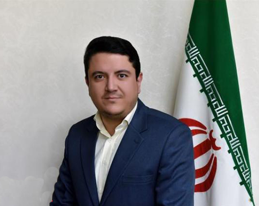 سرپرست امنیت فضای مجازی شرکت ارتباطات زیرساخت منصوب شد