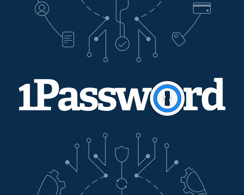پشتیبانی 1Password از کلید عبور از سال آینده