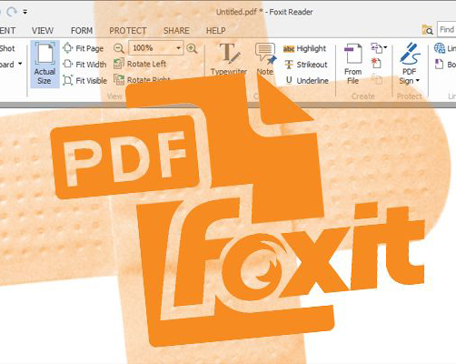 آسیب‌پذیری‌های خطرناک در موتور جاوااسکریپت Foxit