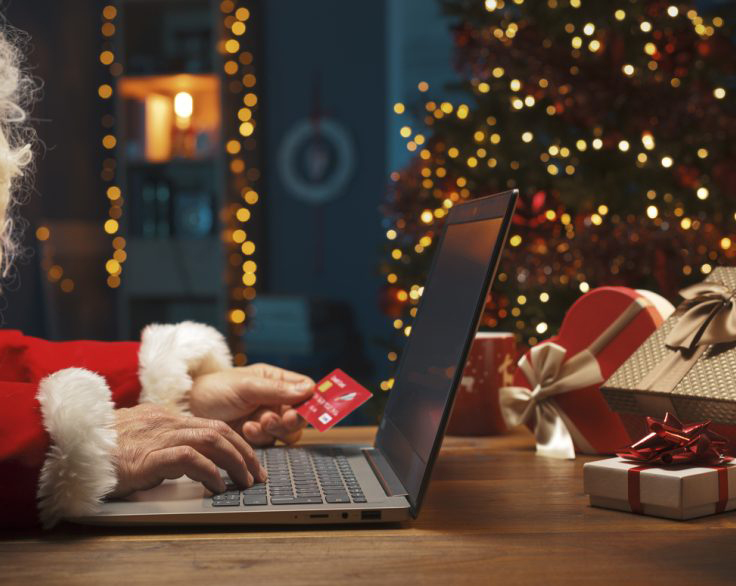 مجرمان سایبری در کریسمس منتظر کاربران هستند