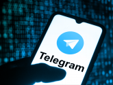 افشای اطلاعات کاربران تلگرام