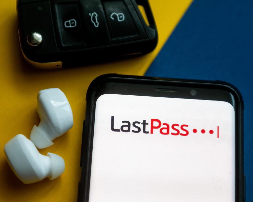 اطلاعات کاربران LastPass در چنگ هکرها