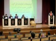 ارائه گزارش‌های مربوطه در جلسه مجمع عمومی سازمان نظام صنفی رایانه‌ای استان تهران