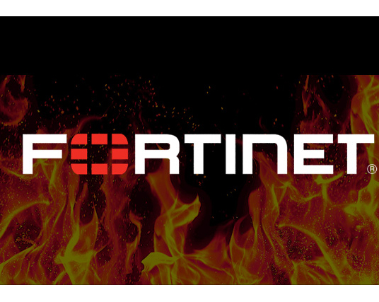 آسیب‌پذیری Fortinet کار دست کاربرانش داد