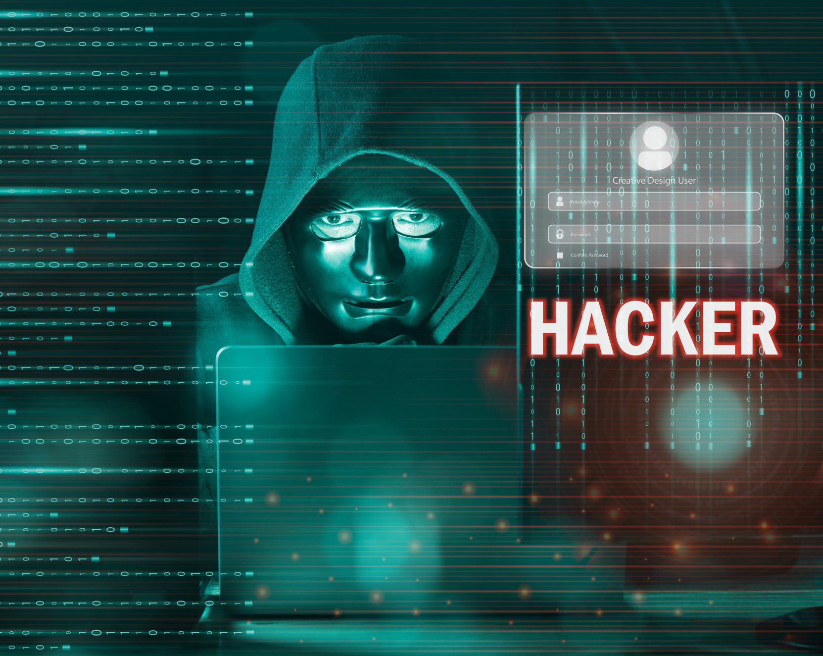 حمله هکرها به توکن‌های احراز هویت