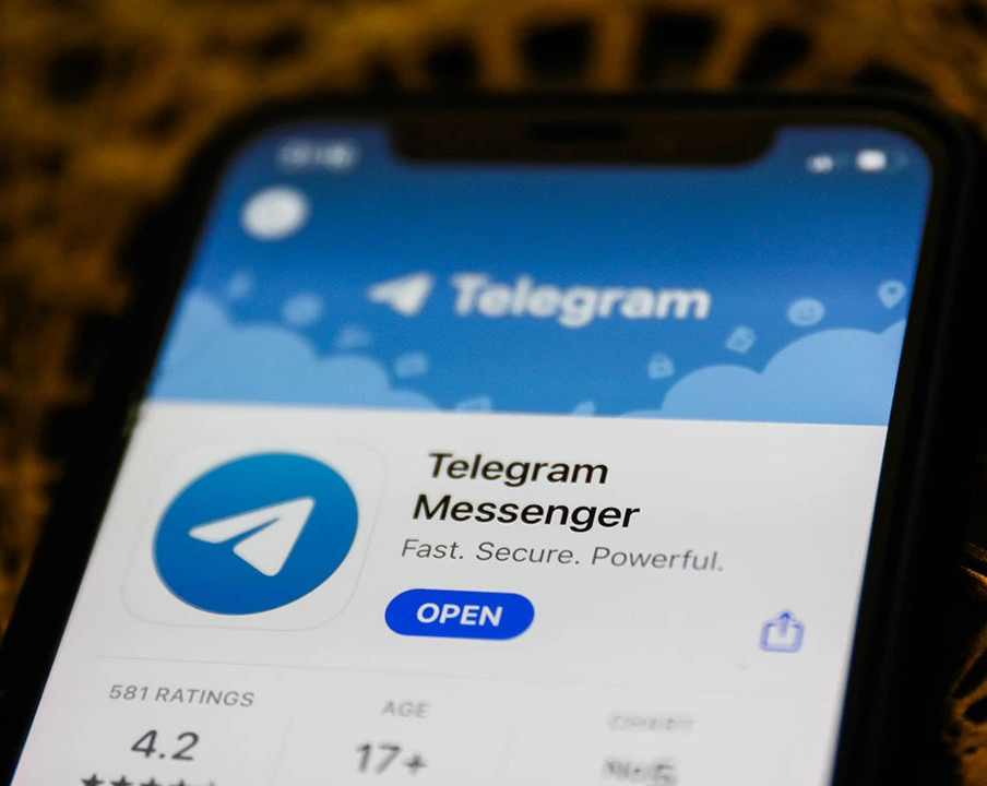 اولین آپدیت تلگرام در سال ۲۰۲۳ منتشر شد
