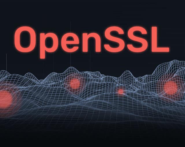 آسیب‌پذیری‌های بحرانی OpenSSL وصله شدند
