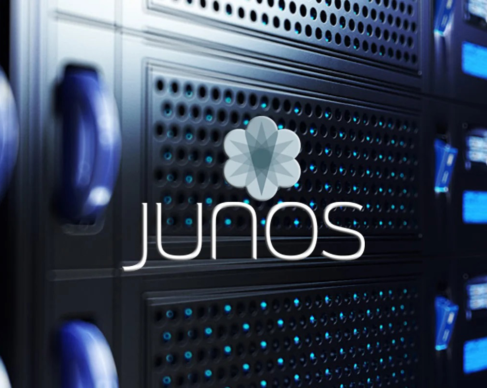 سیستم عامل Junos دچار آسیب‌پذیری شد