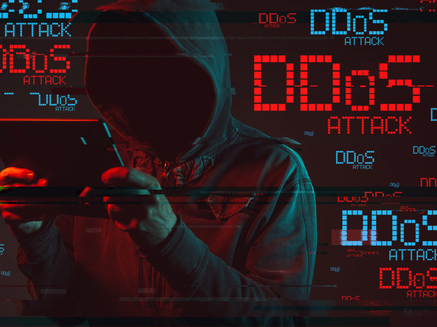 رشد چشمگیر حملات DDoS در سال ۲۰۲۲